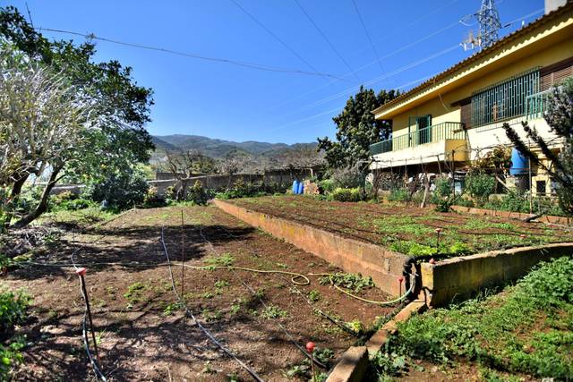 Finca rústica en Venta en  MONTAÑA CABREJA 8 en Vega de San Mateo