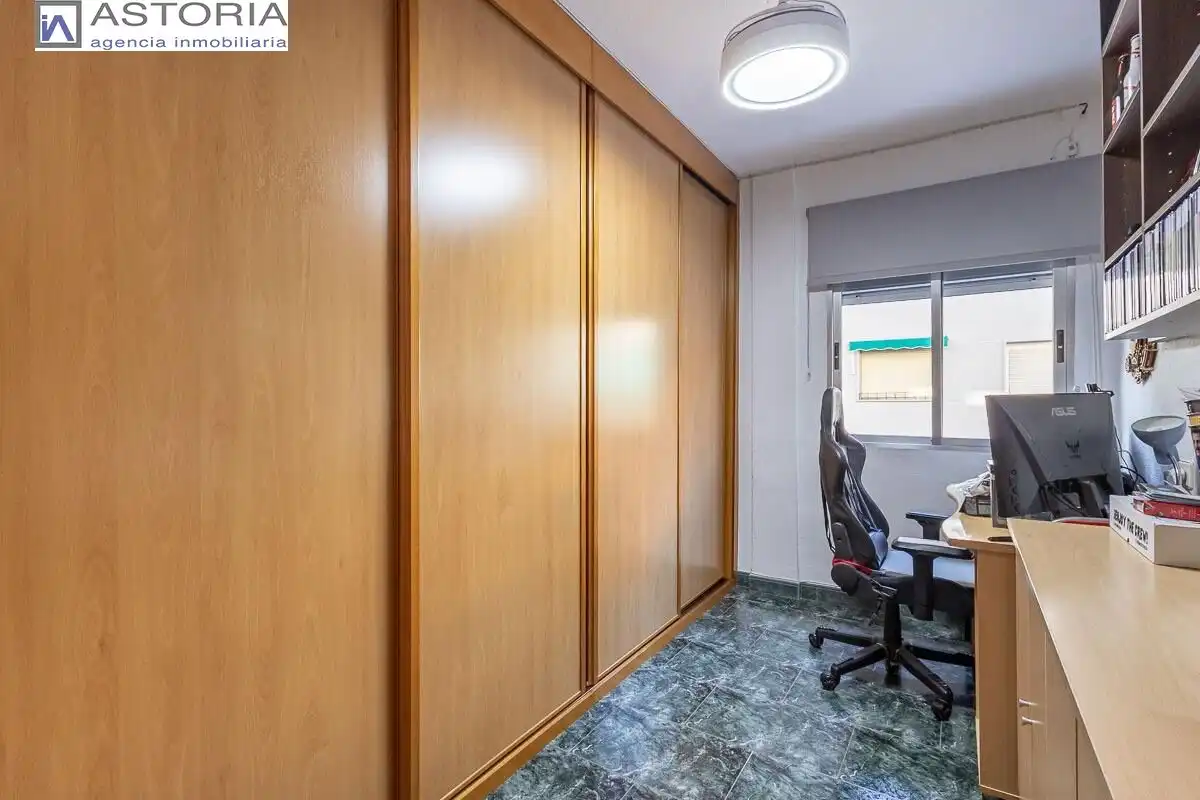 Flat for sale in Calle Santa Clara, imagen 17