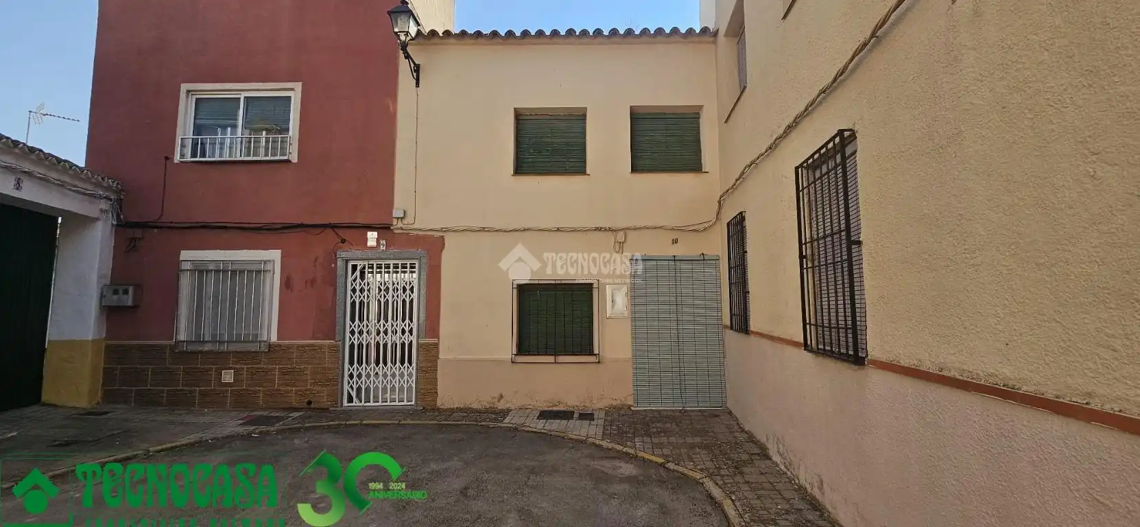 Habitatge en venda a Alcázar de San Juan