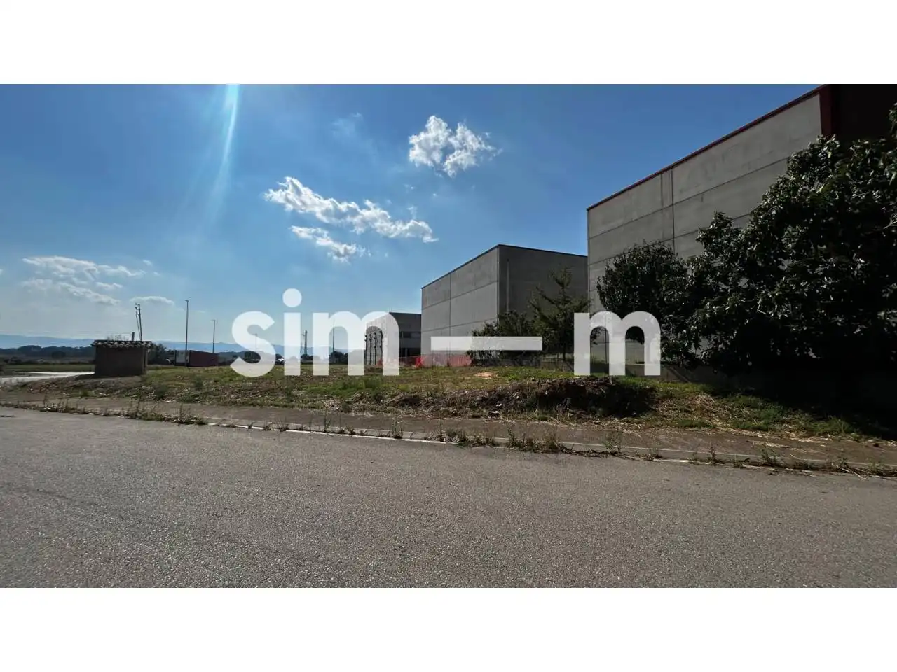 Residencial en venta en Sant Julià de Vilatorta