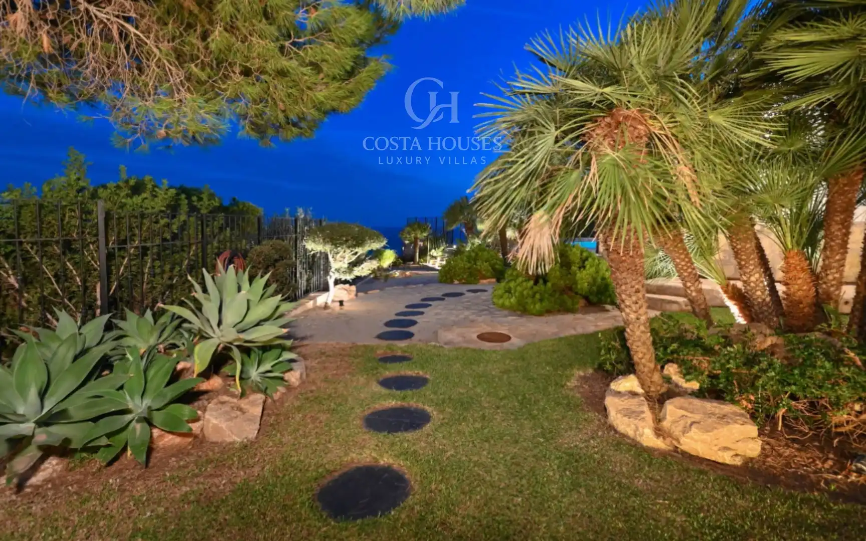 Villa avec piscine à vendre à Calle Franz Joseph Haydn, imagen 16