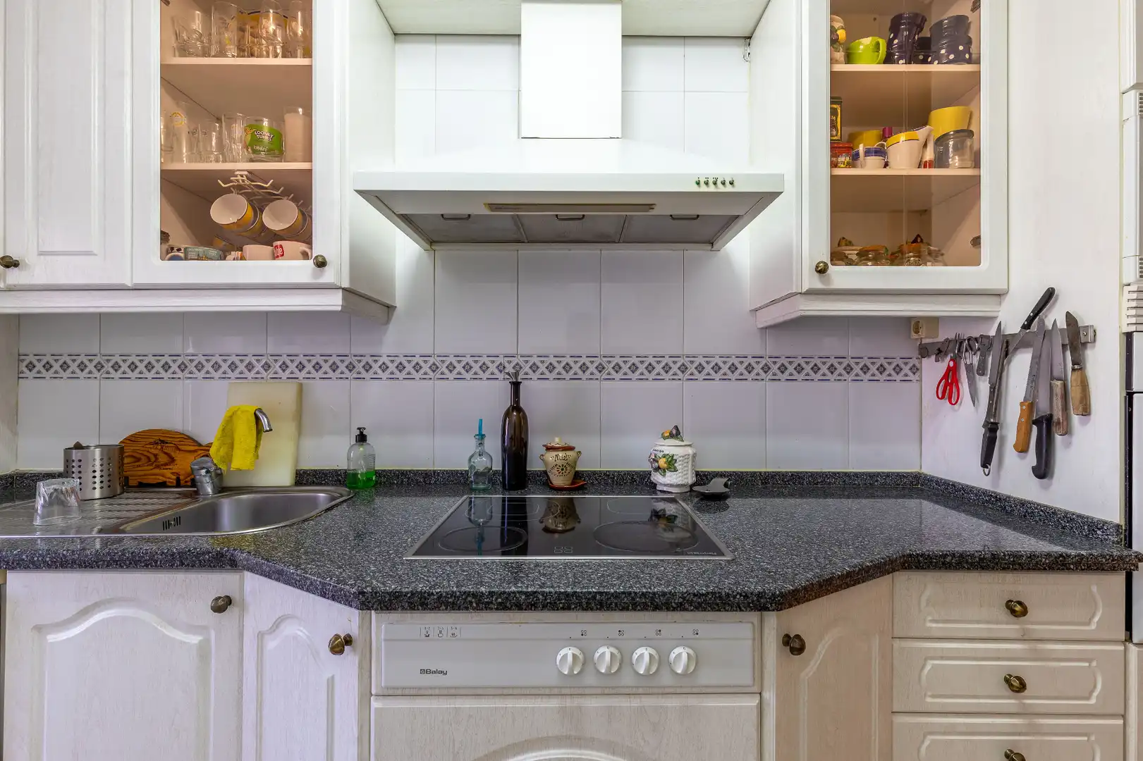 Appartamento con terrazza in vendita a Calle Doctor Rodríguez de la Fuente, imagen 6