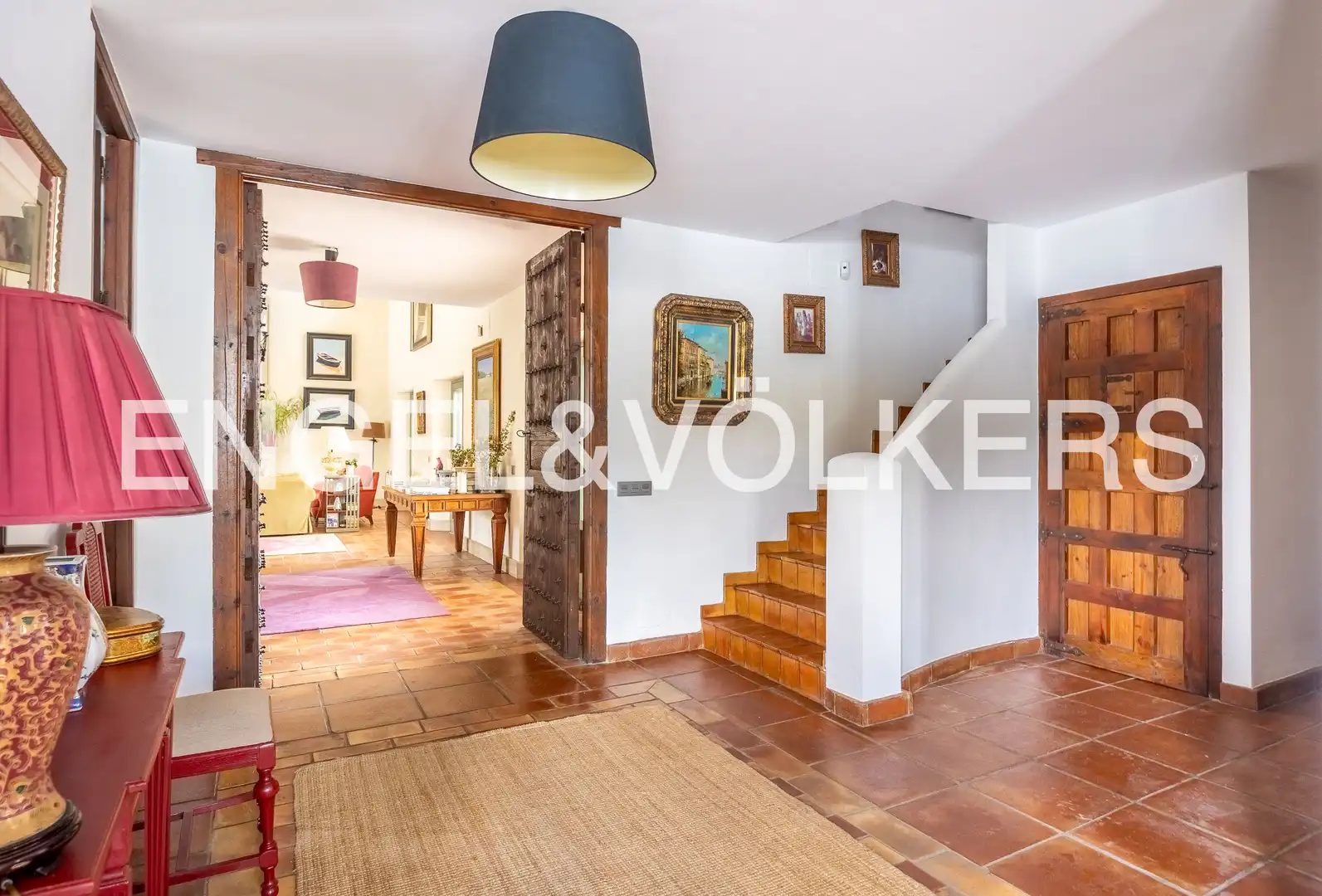 Finca rústica en venta en Aljaraque con Aire acondicionado, Calefacción y Jardín privado