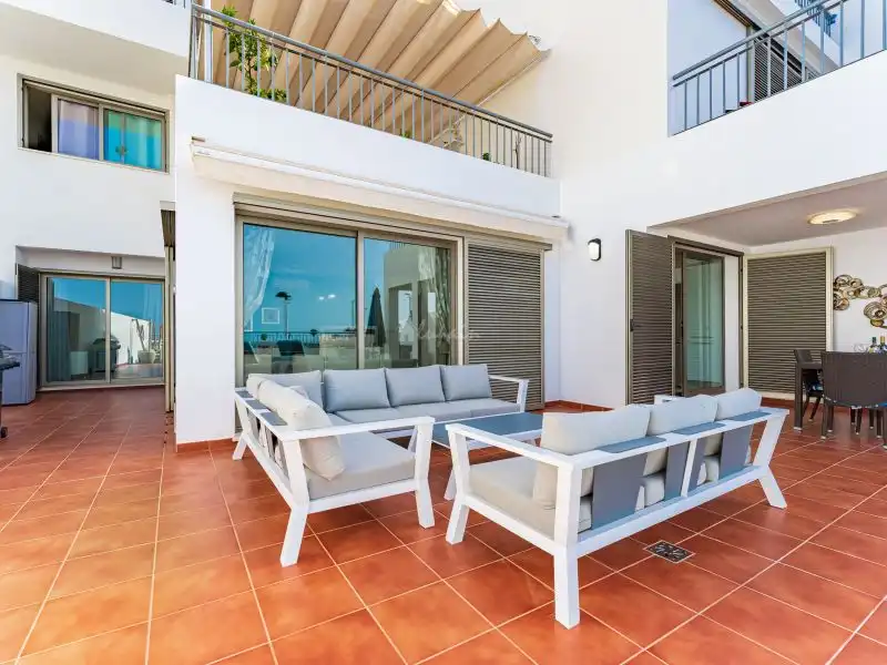 Apartment with lift for sale in Costa Adeje, imagen 3