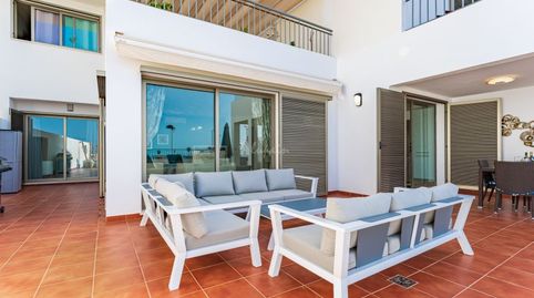 Foto 3 de Apartamento en venta en La Caleta, Adeje