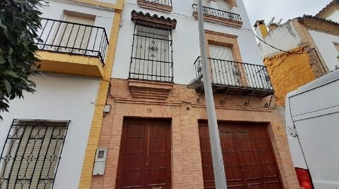Oportunidad Inmobiliaria, Casa en Arjonilla