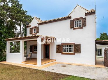 Villa con piscina in vendita a El Palmar