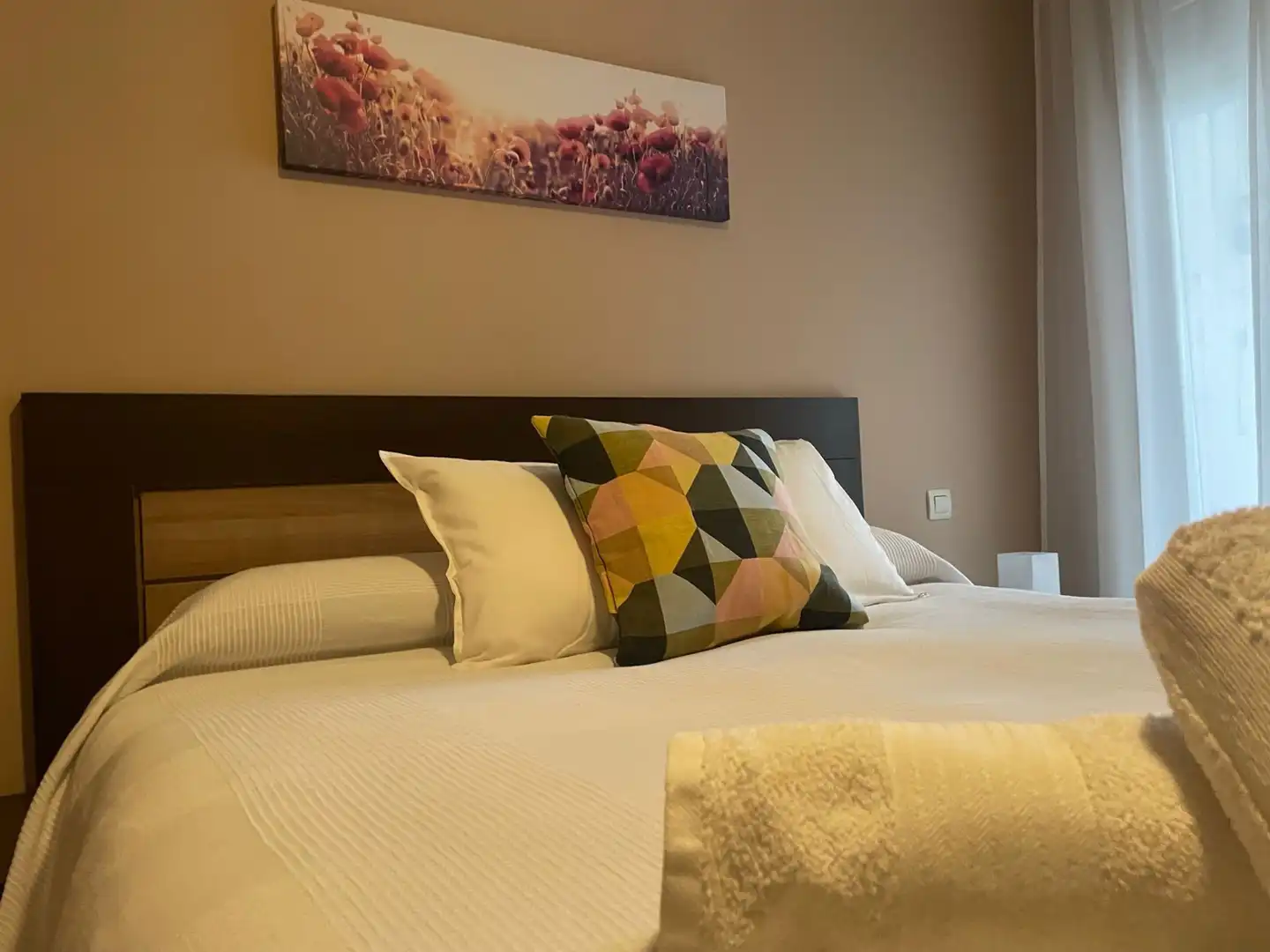 Apartamento de alquiler en Puerto de Estepona