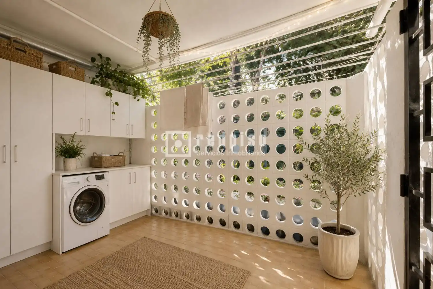 Jardín de Casa o chalet en venta en Torrelodones con Terraza y Trastero