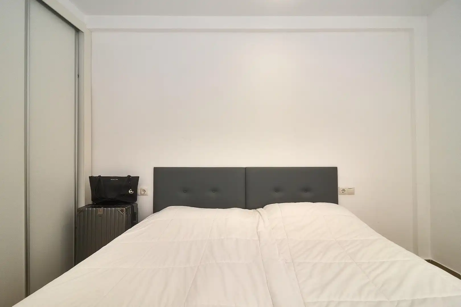 Apartament amb terrassa en venda a Puerto Deportivo, imagen 13