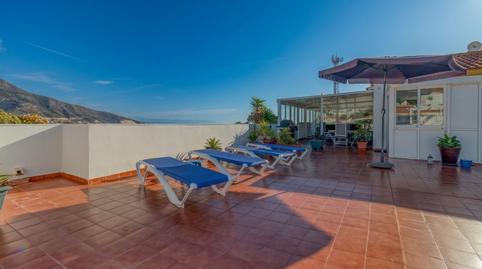 Foto 3 de Àtic en venda a Los Nadales - Tio Charles, Málaga