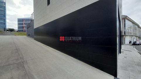 Photo 3 of Premises to rent in Rúa Da Estrada, Castiñeiriño - Cruceiro de Sar, Santiago de Compostela