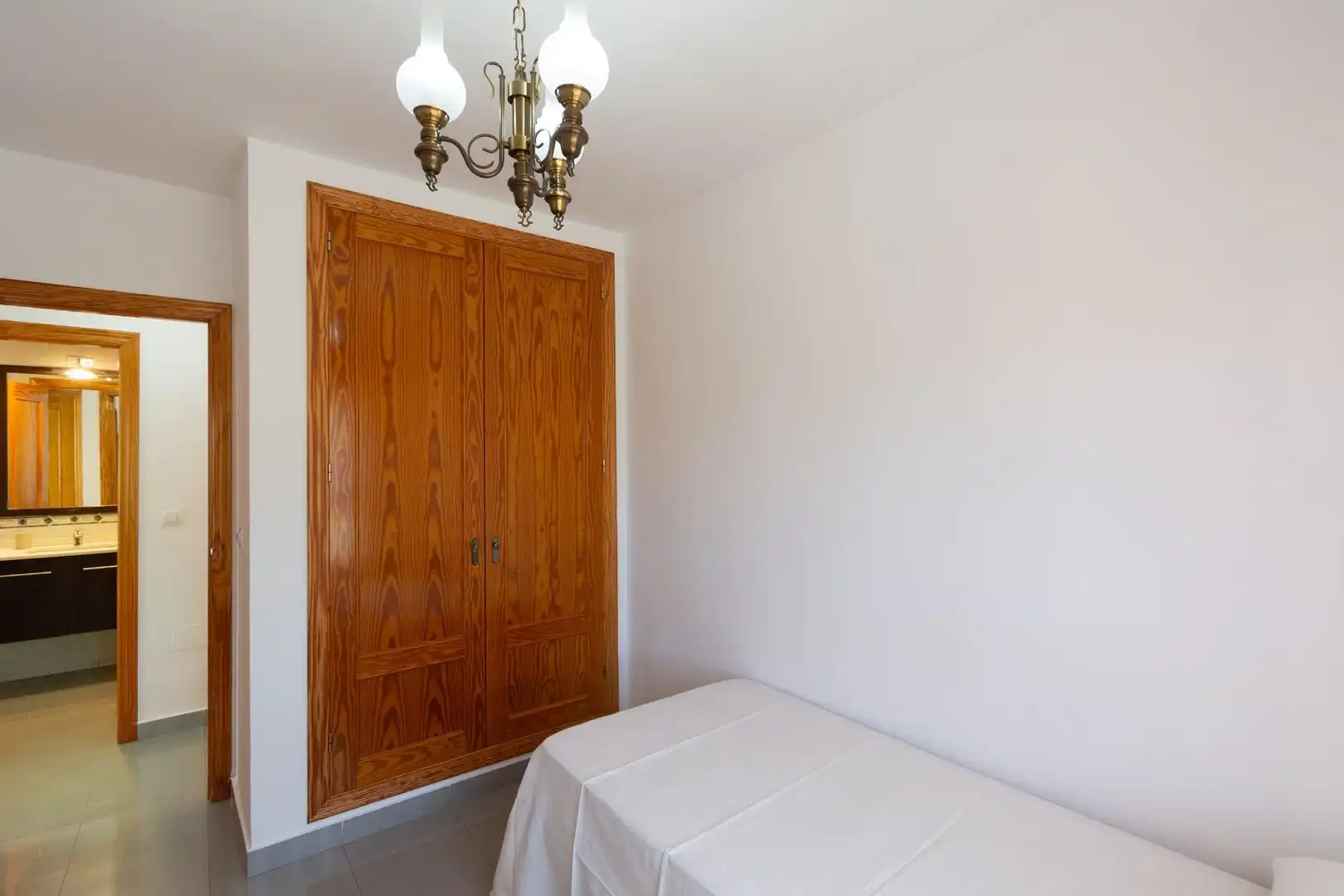 Habitación de Piso en venta en Cartagena con Aire acondicionado, Terraza y Trastero