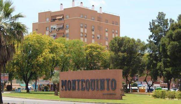 Casa-chalet en Venta en Olivar de Quintos