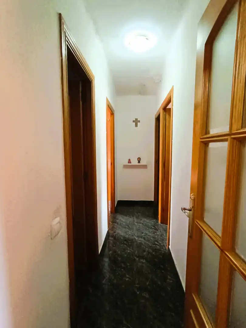 Appartement avec terrasse à vendre à Carrer de Sant Isidor, imagen 20
