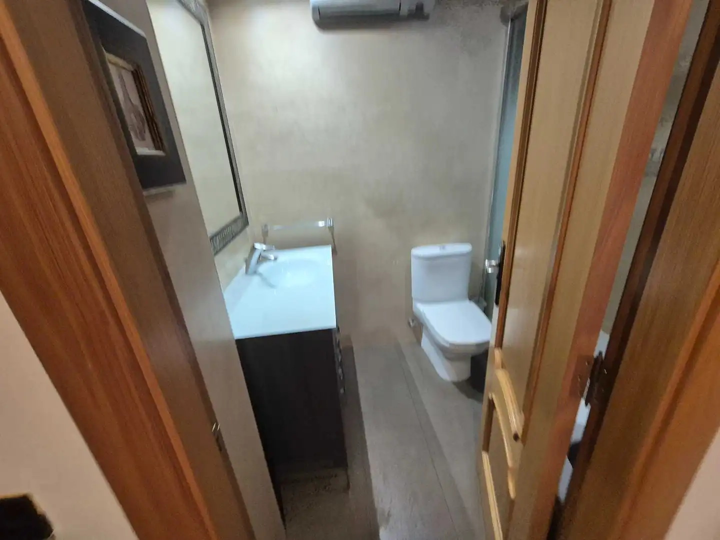 Bathroom of Houses for sale in Ojós