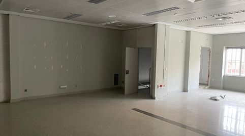 Foto 4 de Oficina en venta en Av. Alfonso IX, Casco Antiguo, Zamora Capital