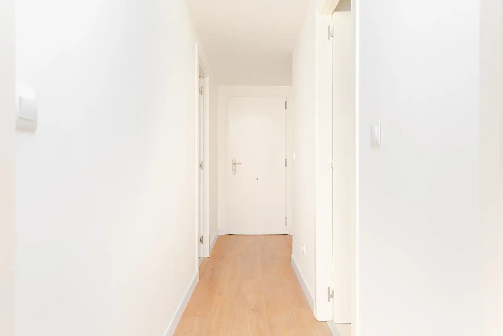 Wohnung zur Miete in Móstoles mit Abstellraum