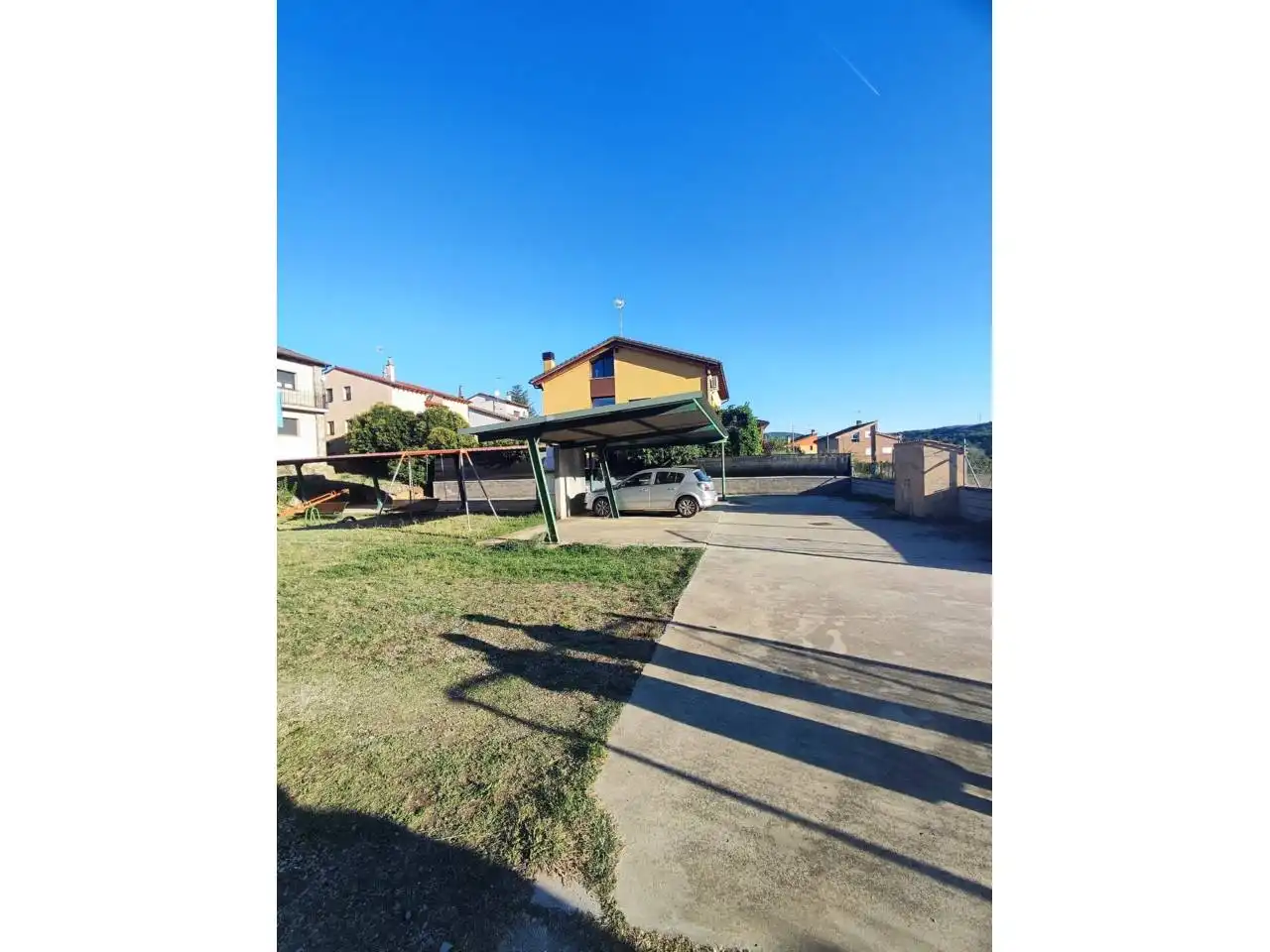 Piso en venta en Calle LA ALMENARA, La Puebla de Castro