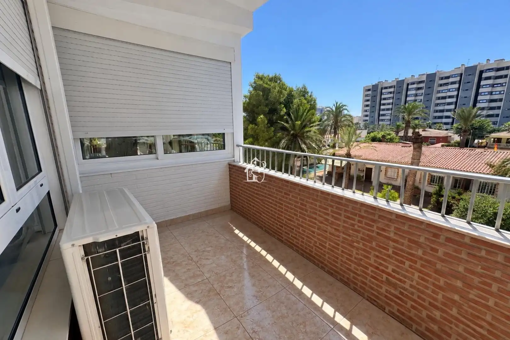 Apartments for rent in Punta Prima