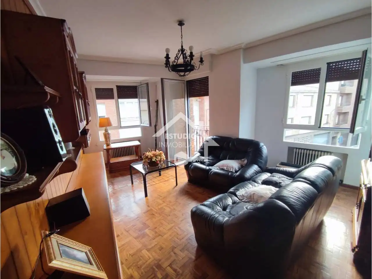 Flat with terrace for sale in Calle San Francisco, imagen 30