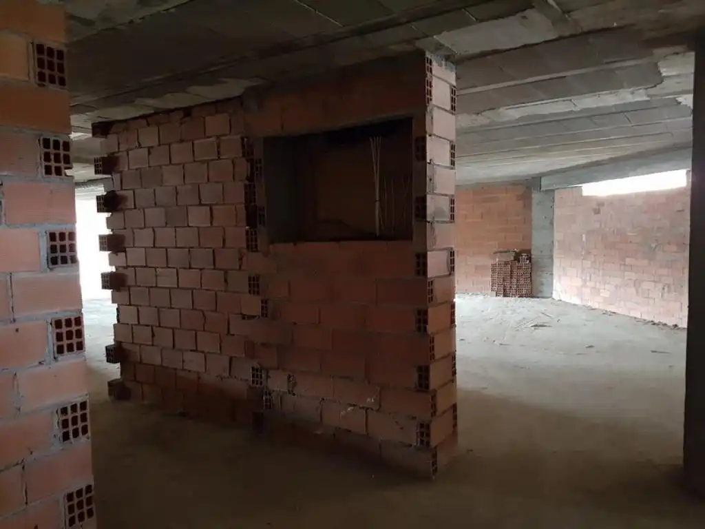 Local comercial en venda a de Diego Pazos, imagen 15