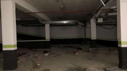 Foto 4 de Garatge en venda a Barranco Carreteros, Casarrubios del Monte pueblo, Toledo