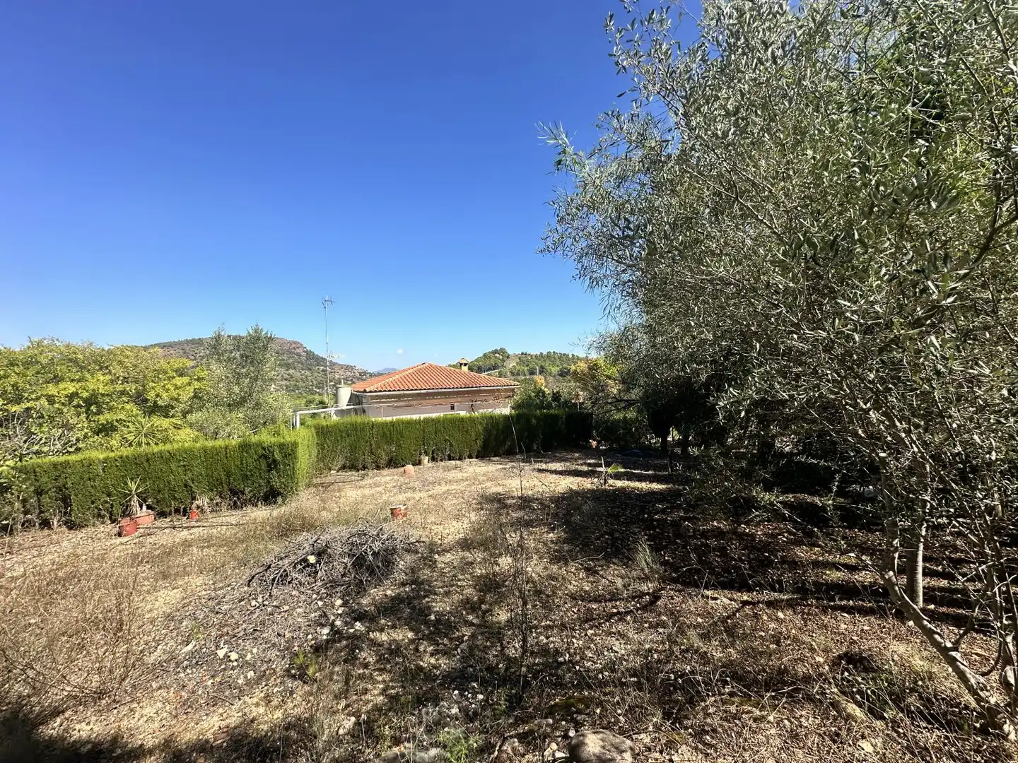 Chalet con terraza en venta en Torres Torres, imagen 37