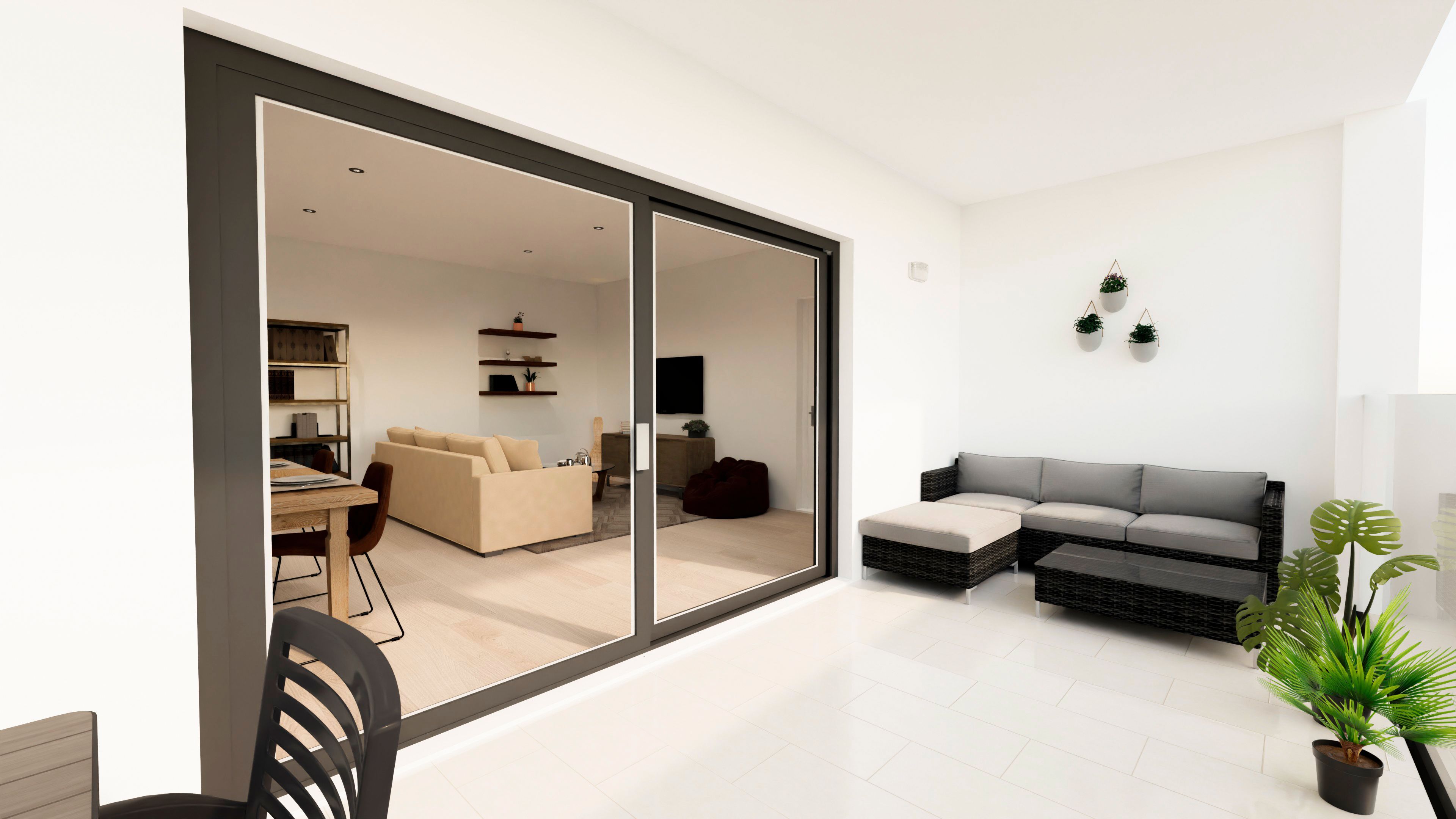 Flat for sale in Passatge de Bartomeu Robert, 2, Centre