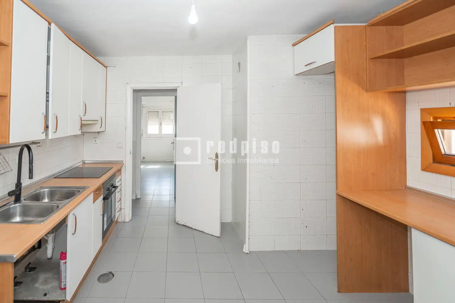 Cuina de Casa o xalet en venda en Arroyomolinos (Madrid) amb Aire condicionat i Calefacció