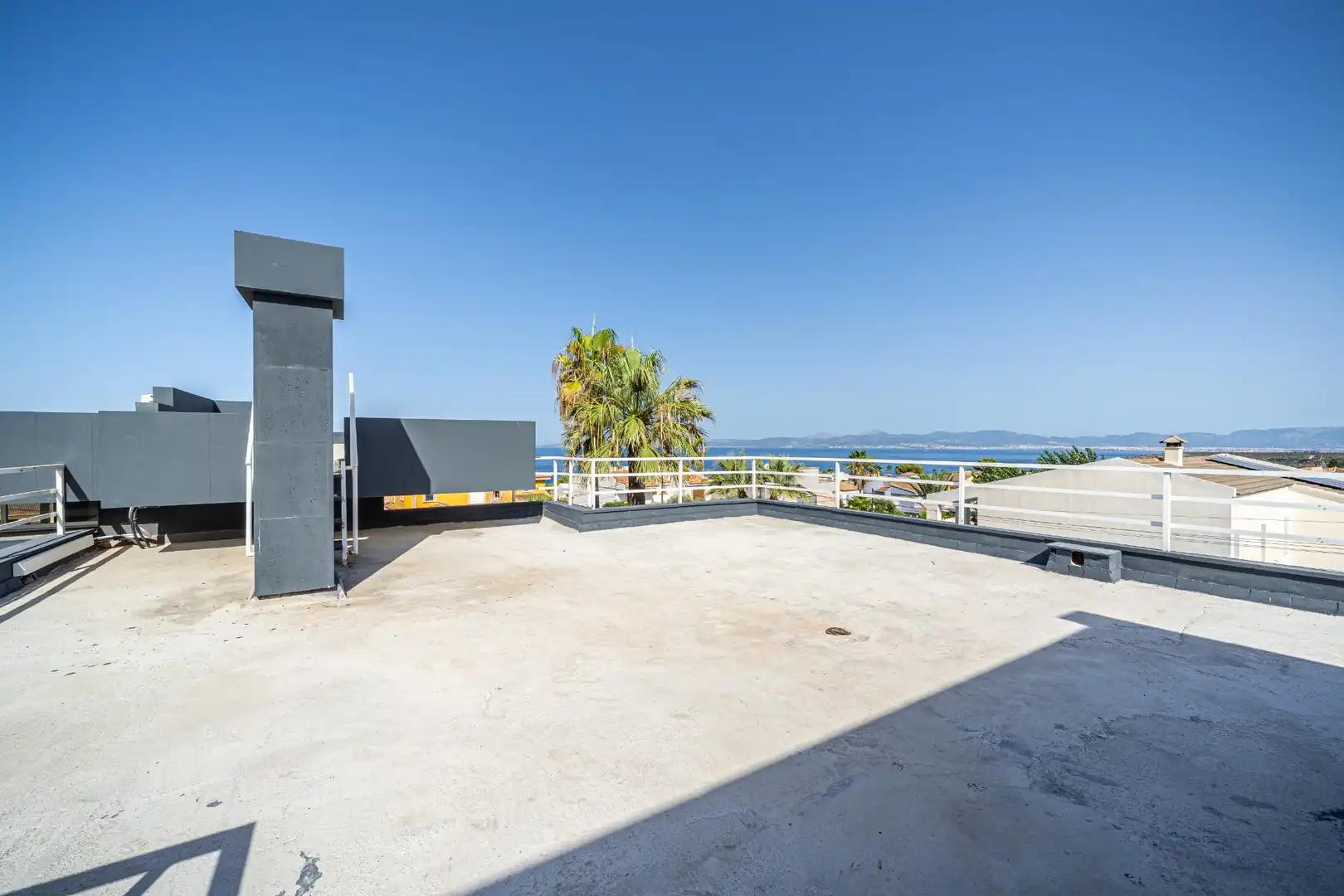Terrace of Houses for sale in Llucmajor  with Air Conditioner, Heating and Private garden