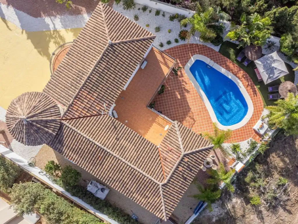 Maison avec piscine à vendre à Calle Carrasqueta 62, imagen 57