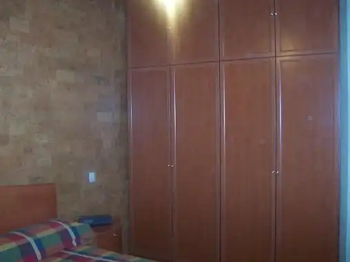 Bedroom of Detached homes for sale in Norte