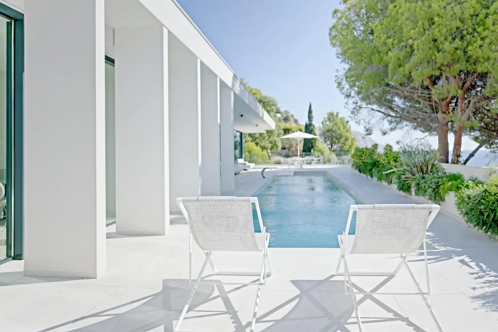 Villa avec piscine à vendre à Mascarat, imagen 58