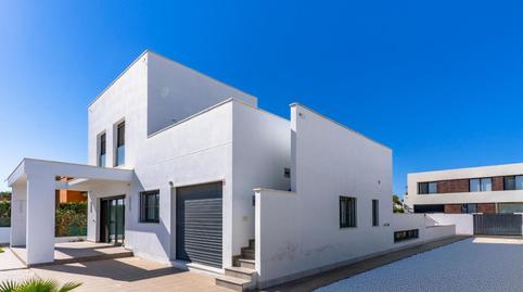 Foto 3 de Casa o chalet en venta en Distrito Puerto Vera, El Playazo, Vera