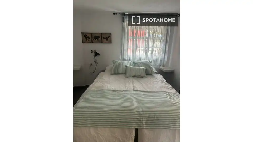 Habitació a San Andrés y Sauces