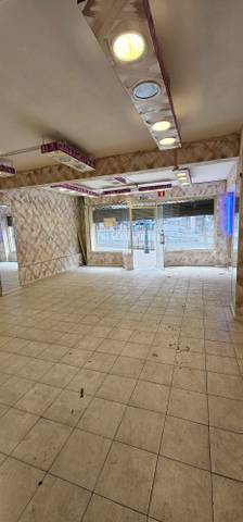 Local comercial en Alquiler en Padre Esteban Permet, 2 en Santutxu - Basarrate