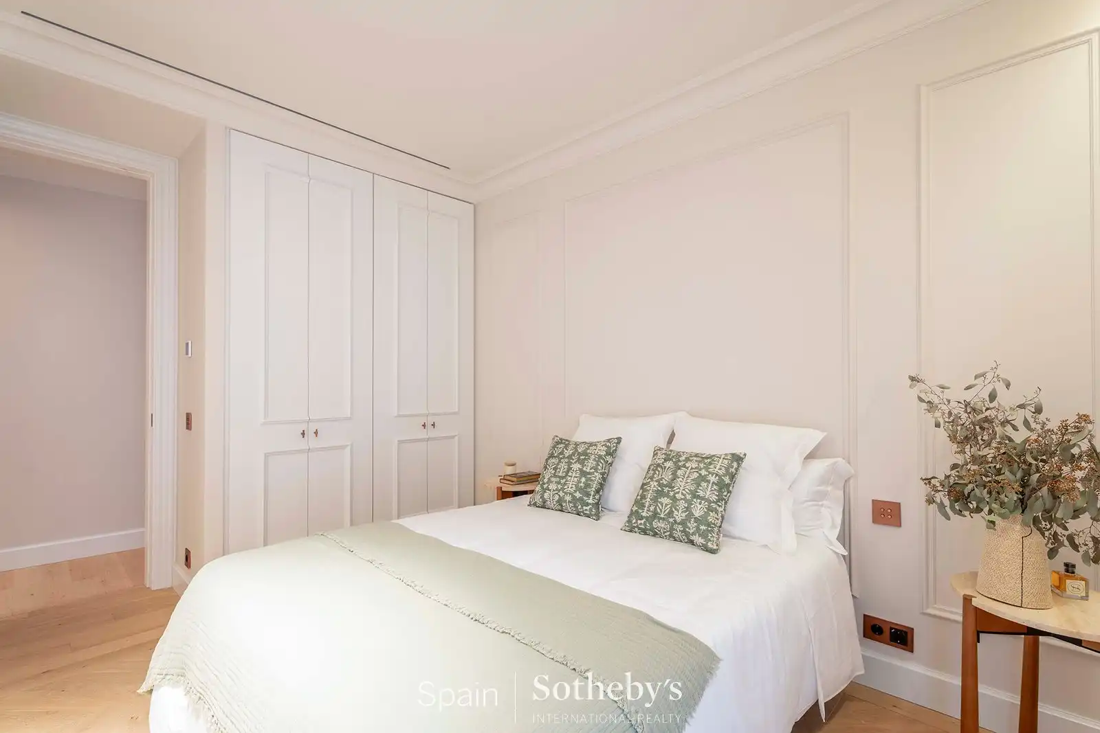 Apartament amb ascensor en venda a Calle de Almadén, imagen 39