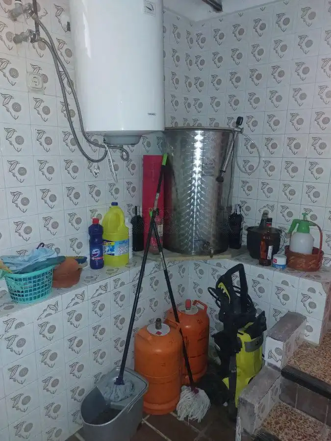 Casa con piscina en venta en Condado de Treviño, imagen 18