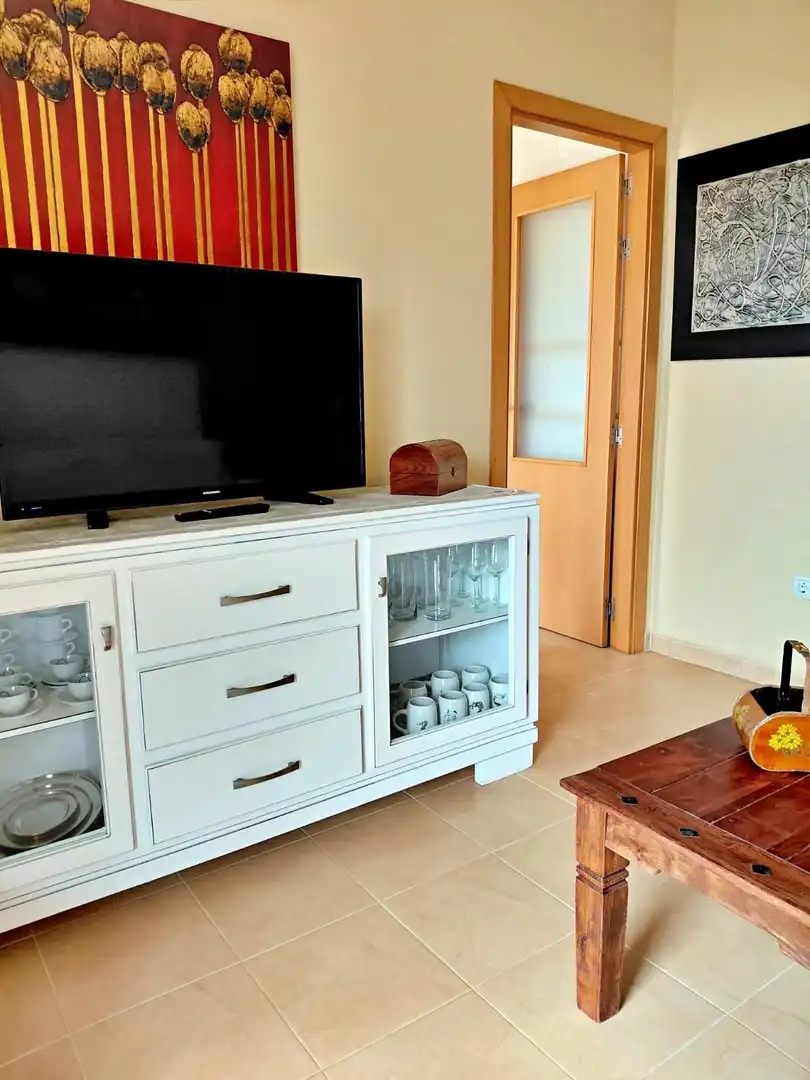 Flat with lift for sale in Almerimar, imagen 5