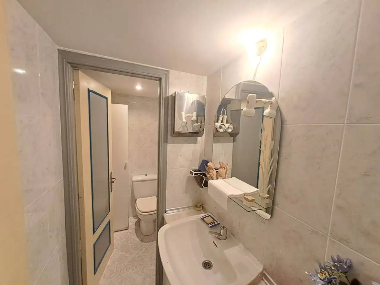 Local comercial en venta en Avenida CANTABRIA, imagen 18