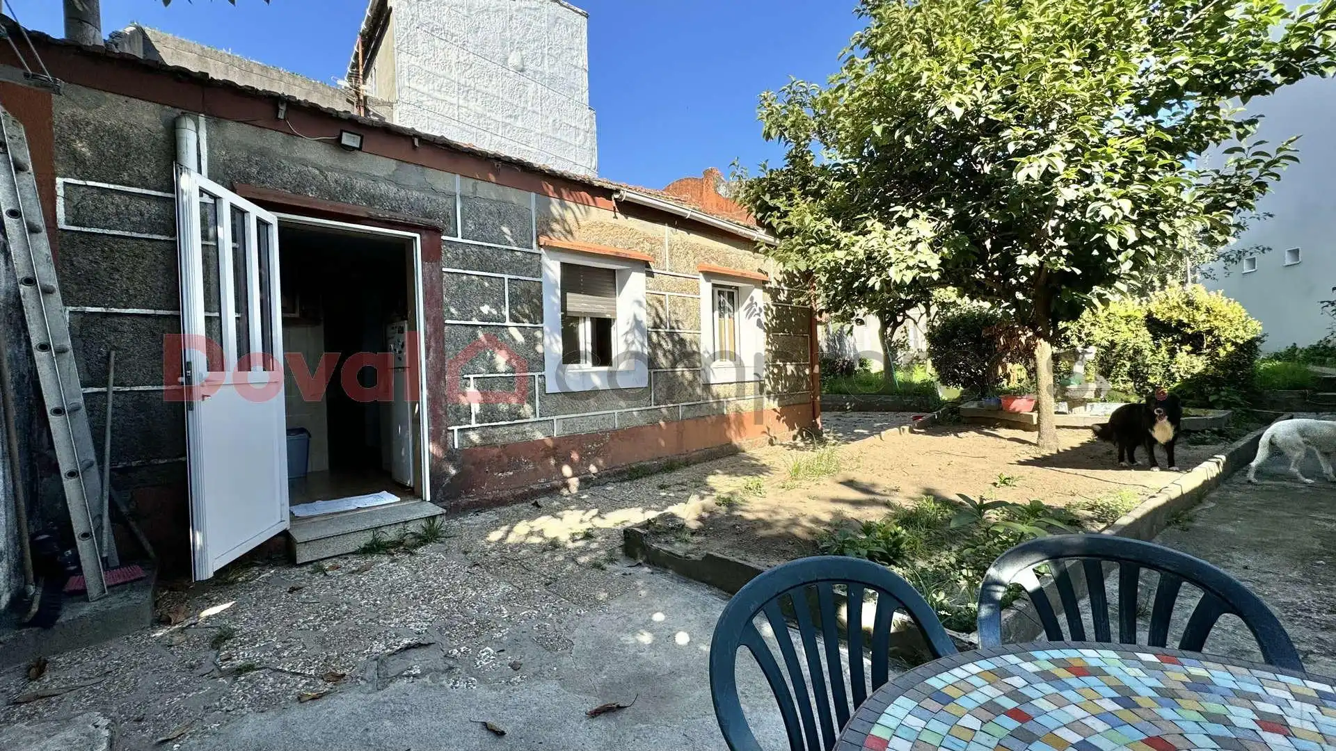 Casa o chalet en venta en Vigo 