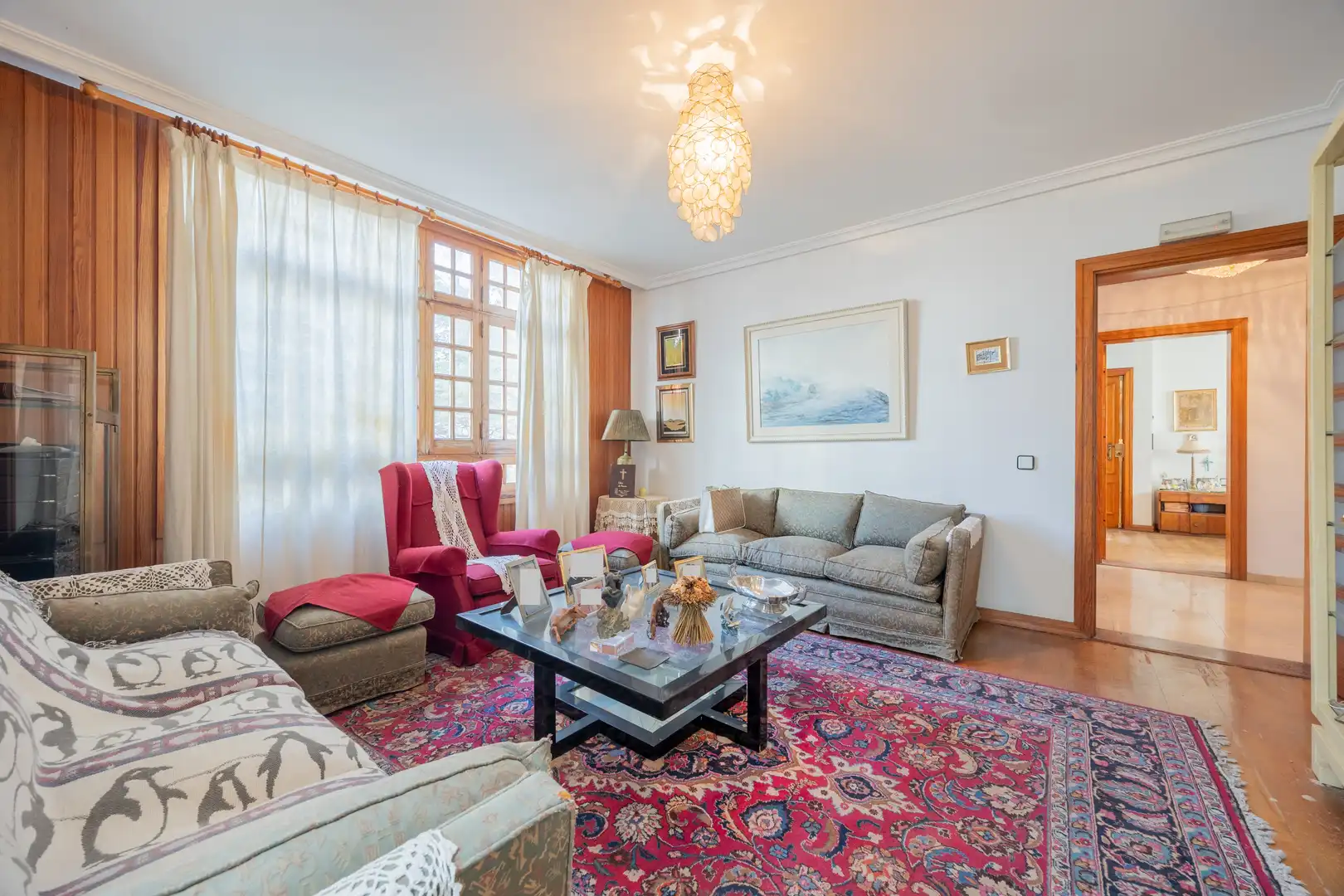 Residential for sale in San Gregorio, imagen 38