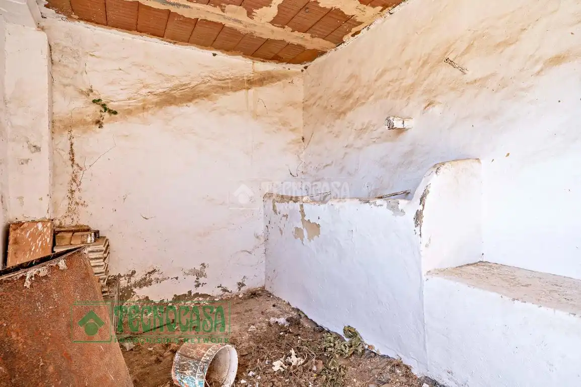 Casa o chalet en venta en Tolox