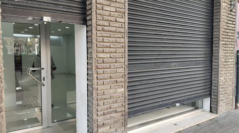 Photo 3 of Premises to rent in Russafa,  Valencia Capital