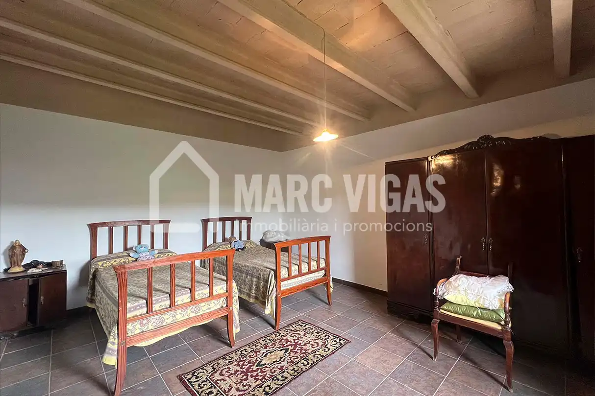 Casa o chalet en venta en Torrelavit con Jardín privado, Terraza y Amueblado