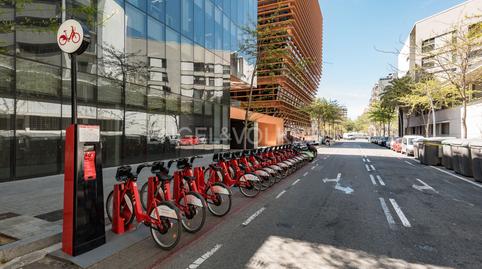 Foto 5 de Edifici en venda a La Nova Esquerra de l'Eixample, Barcelona