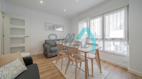 Foto 3 de Pis de lloguer a González Besada, Auditorio - Seminario - Parque de Invierno, Oviedo