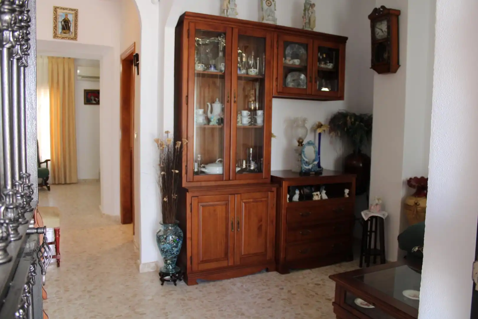 Casa o xalet en venda en Castilblanco de los Arroyos amb Aire condicionat, Calefacció i Traster