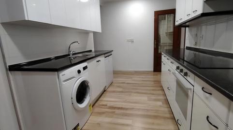 Foto 3 de Pis de lloguer a Ametzola, Bizkaia